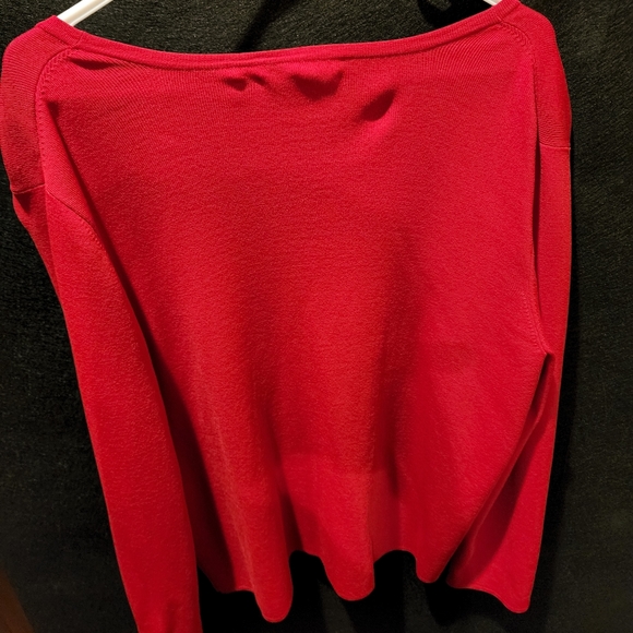 Cable & Gauge Cardigans - Picture 3 of 3